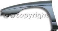 Fender, Front, Driver Side