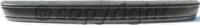 Bumper, Rear