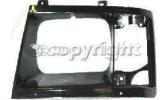 Headlight Door, Driver Side