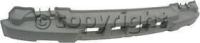 Bumper Reinforcement, Rear
