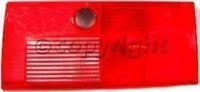 Tail Light, Passenger Side