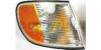 Corner Light, Passenger Side