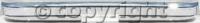 Bumper, Rear