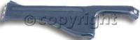 Bumper Bracket, Front, Driver Side