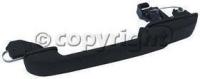 Door Handle, Rear, Driver Or Passenger Side