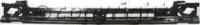 Valance, Front