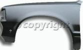 Fender, Front, Driver Side