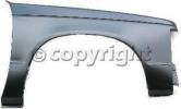 Fender, Front, Passenger Side