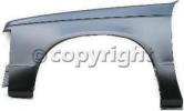Fender, Front, Driver Side