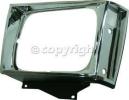 Headlight Door, Passenger Side
