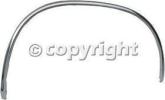 Fender Flares, Passenger Side, Front