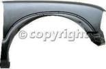 Fender, Front, Passenger Side