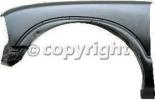 Fender, Front, Driver Side