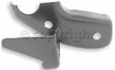 Bumper Bracket, Front, Passenger Side