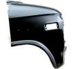 Fender, Front, Passenger Side