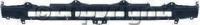 Valance, Front