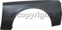 Fender, Front, Passenger Side