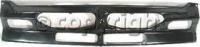 Valance, Front