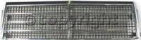 Grille Assembly
