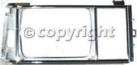 Headlight Door, Passenger Side
