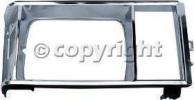 Headlight Door, Passenger Side