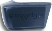 Bumper End, Front, Driver Side