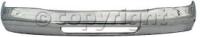 Bumper, Front