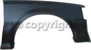 Fender, Front, Passenger Side