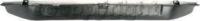 Valance, Front