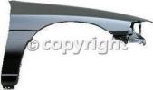 Fender, Front, Passenger Side