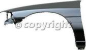 Fender, Front, Driver Side