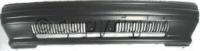 Bumper Cover, Front