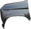 Fender, Front, Driver Side