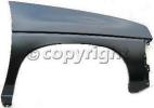 Fender, Front, Passenger Side