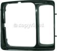 Headlight Door, Driver Side