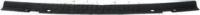 Air Deflector, Front