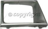 Headlight Door, Passenger Side