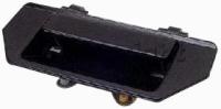 Tailgate Handle
