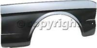 Fender, Front, Passenger Side