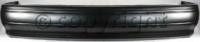 Bumper Cover, Rear