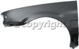 Fender, Front, Driver Side