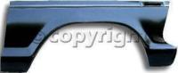 Fender, Front, Passenger Side