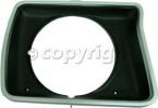 Headlight Door, Driver Side