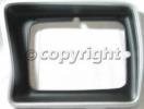 Headlight Door, Driver Side