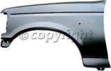 Fender, Front, Driver Side