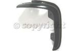 Grille Extension, Driver Side