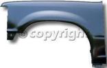 Fender, Front, Driver Side