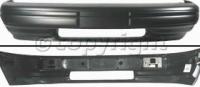 Bumper Cover, Front