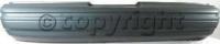 Bumper Cover, Rear