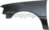Fender, Front, Driver Side